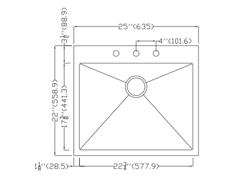 TRL2522