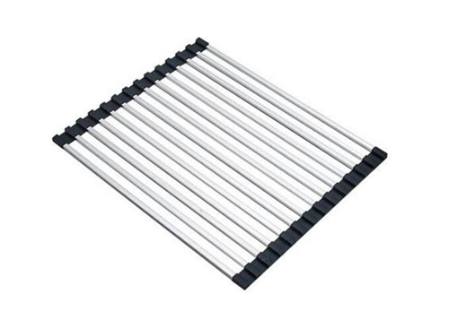 Stainless Steel Roll Mat