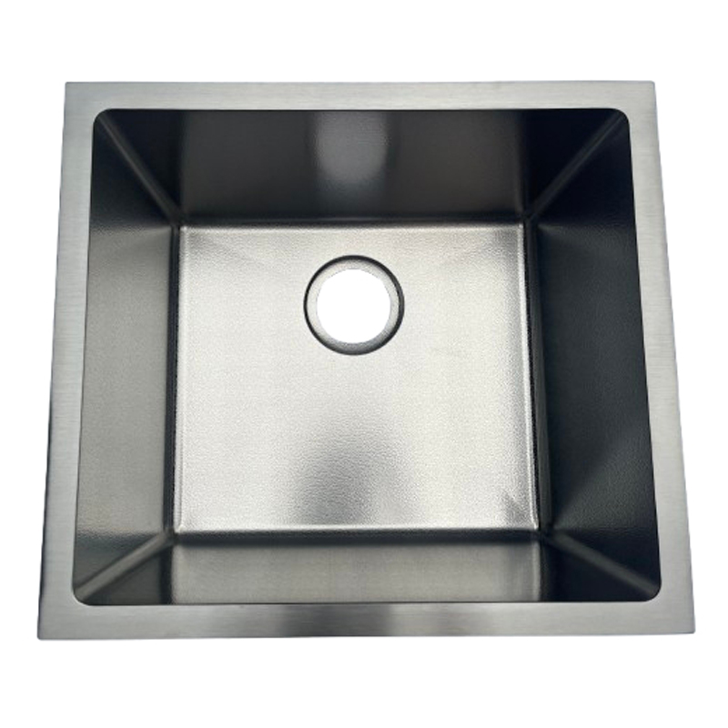  Stone Pattern Handmade Sink