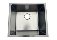  Stone Pattern Handmade Sink